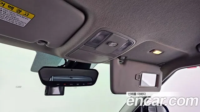 Kia Soul Booster 2019 Синий из Кореи, фото 2