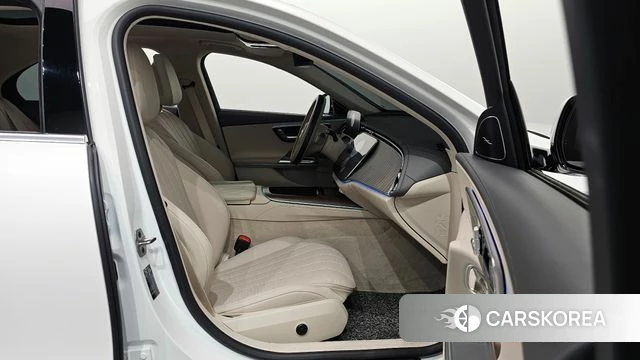 Mercedes-Benz E-Class W214 2025 Белый из Кореи, фото 2