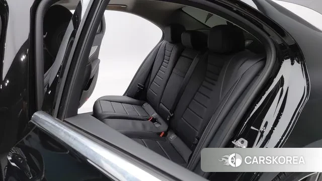 Mercedes-Benz E-Class W213 2020 Черный из Кореи, фото 2