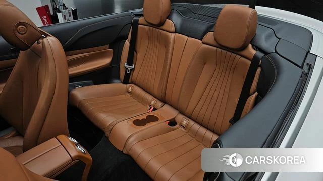 Mercedes-Benz E-Class W213 2018 Белый из Кореи, фото 2