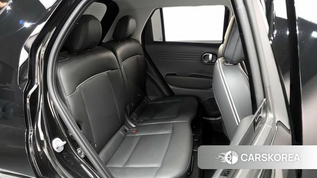 Hyundai The New Casper 2025 Черный из Кореи, фото 2