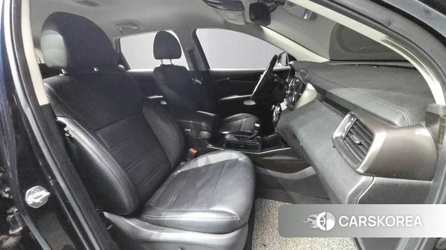 Kia The New Sorento 2018 Синий из Кореи, фото 2