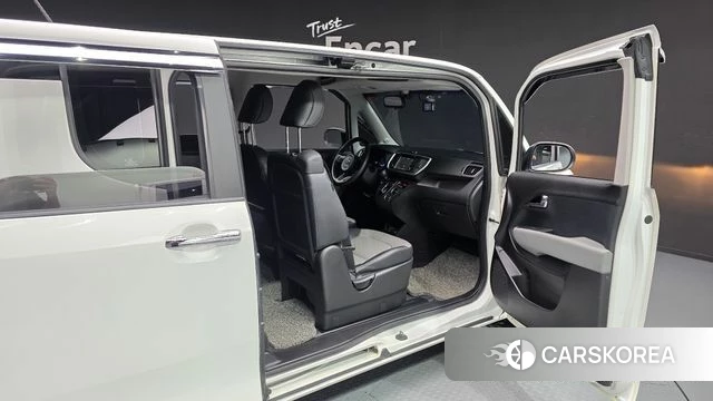 Kia The New Ray 2018 Белый из Кореи, фото 2