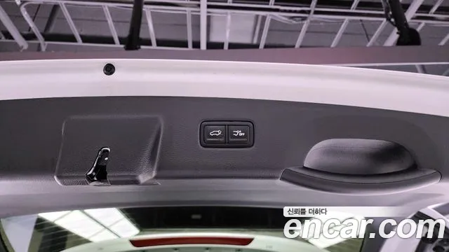 Kia Carnival 4th generation id 2543987 из Кореи 2