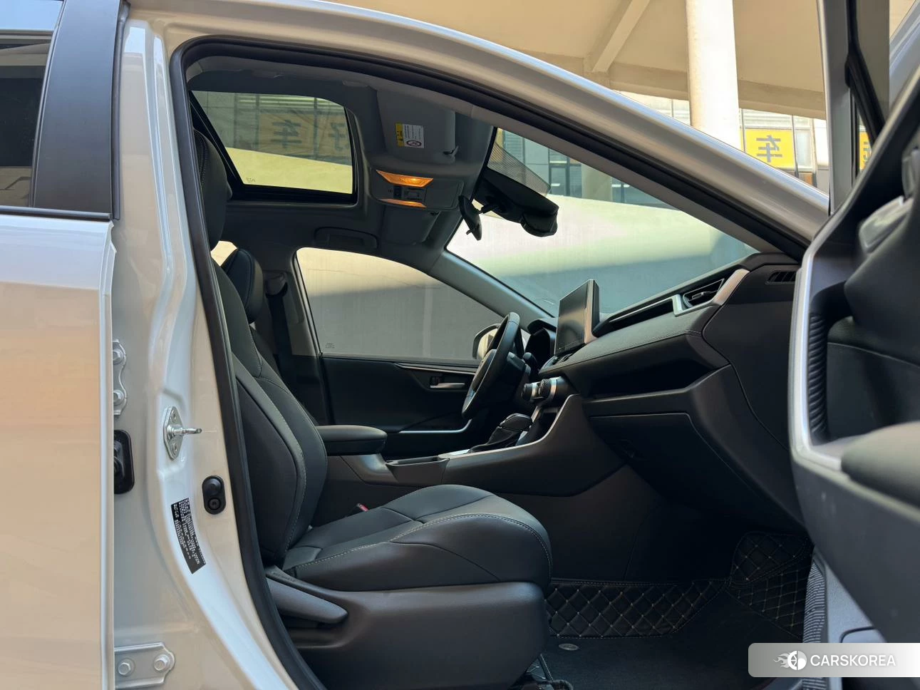 Toyota Wilanda 2021 Белый из Китая, фото 2