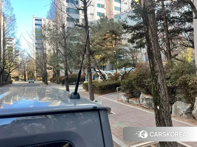 Suzuki Jimny 2019 Серебристо-серый из Кореи, фото 2