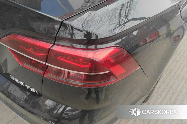 Volkswagen Huiang 2021 Черный из Китая, фото 2