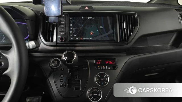 Kia The New Kia Ray 2025 Белый из Кореи, фото 2