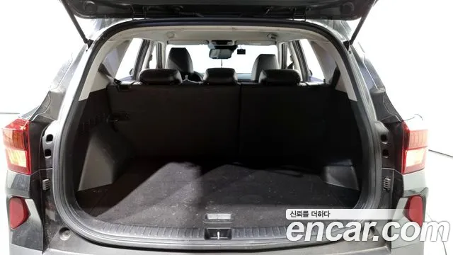 Kia Seltos id 2672167 из Кореи 2