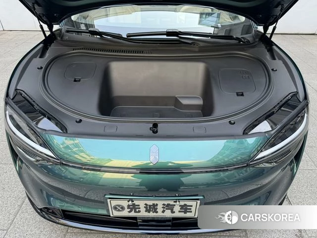 Intellectual world R7 2026 Зеленый из Китая, фото 2