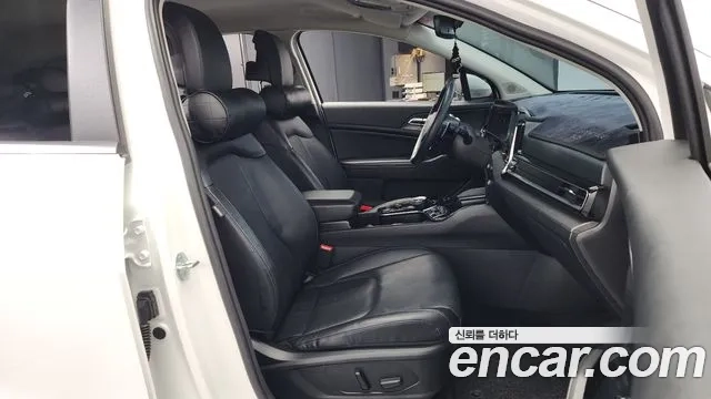 Kia Sportage 5th Generation id 2911212 из Кореи 2