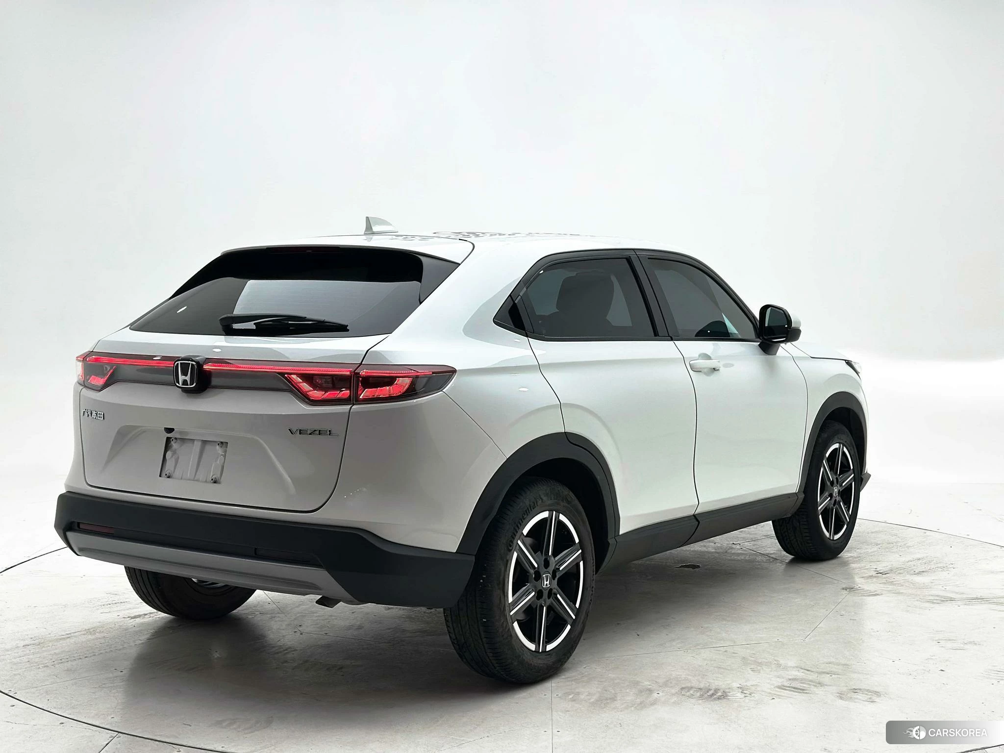 Honda Binzhi 2022 Белый из Китая, фото 2