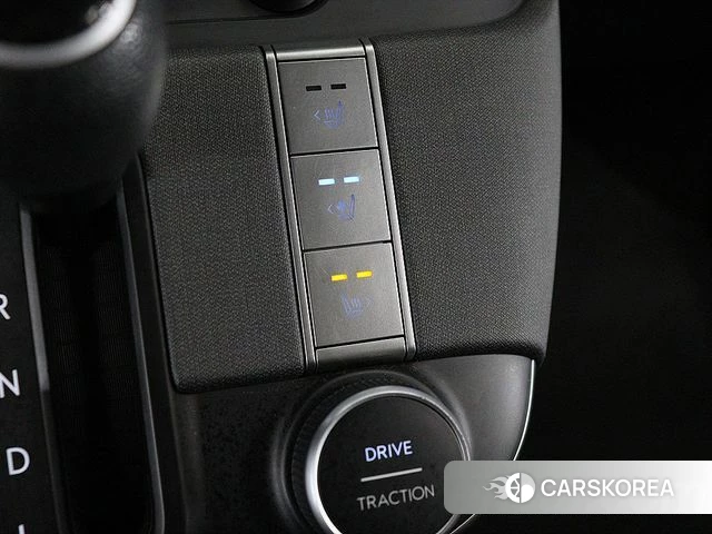 Hyundai Casper 2021 Белый из Кореи, фото 2