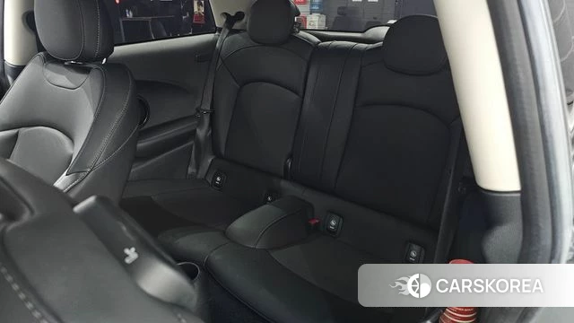Mini Cooper S 2021 Серебристо-серый из Кореи, фото 2