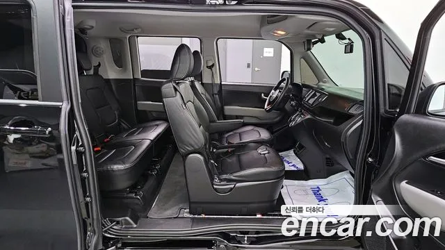 Kia The New Kia Ray id 2675331 из Кореи 2