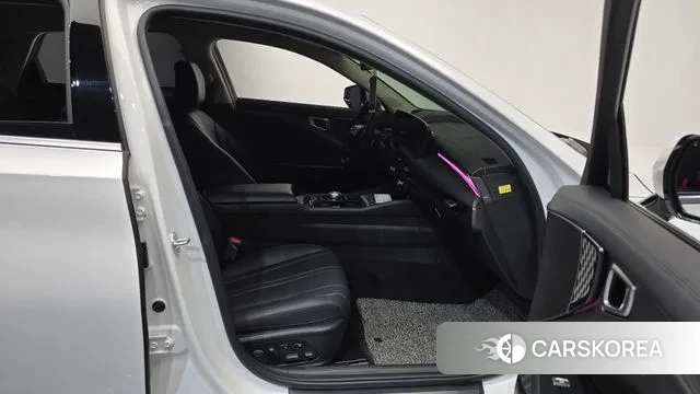 Kia The New K8 2025 Белый из Кореи, фото 2