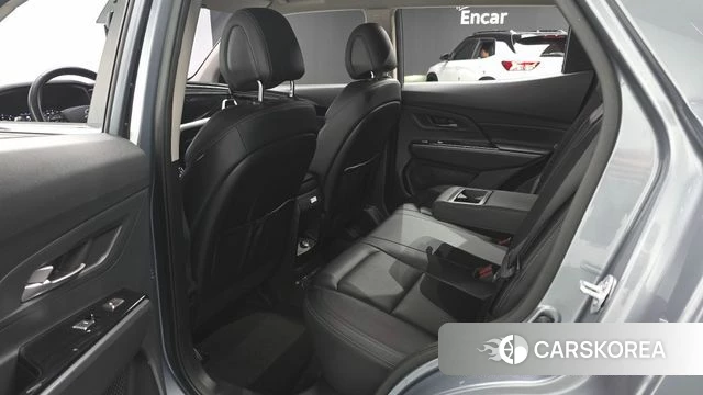 Ssangyong Beautiful Korando 2020 Серый из Кореи, фото 2