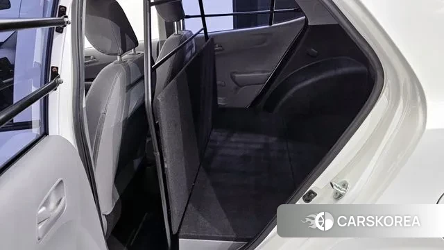 Kia Morning Urban (JA) 2021 Белый из Кореи, фото 2