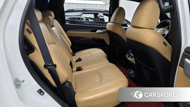 Kia Mohave Master 2020 Белый из Кореи, фото 2