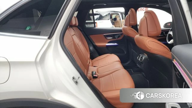 Mercedes-Benz GLC-Class X254 2023 Белый из Кореи, фото 2