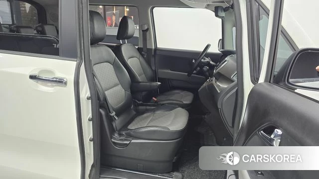 Kia The New Ray 2018 Белый из Кореи, фото 2