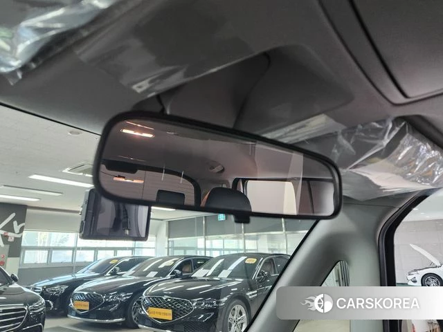 Kia The New Kia Ray 2023 Серый из Кореи, фото 2