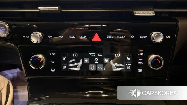 Genesis G80 (RG3) 2024 Черный из Кореи, фото 2