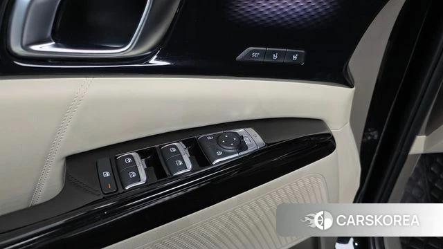 Kia Carnival 4th generation 2021 Черный из Кореи, фото 2