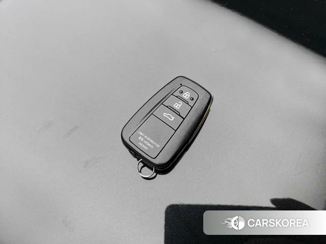 Toyota Camry 2018 Черный из Китая, фото 2