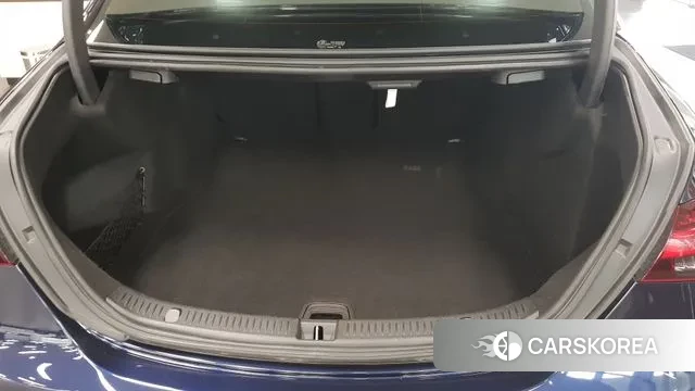 Mercedes-Benz E-Class W213 2022 Синий из Кореи, фото 2