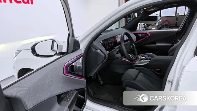 BMW X3 (G45) 2025 Белый из Кореи, фото 2