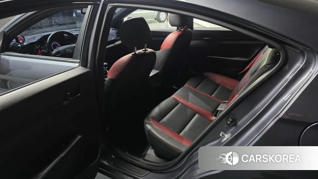 Hyundai Avante AD 2018 Серый из Кореи, фото 2