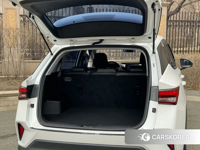 Wuling Automobile Wuling Xingchi 2023 Белый из Китая, фото 2