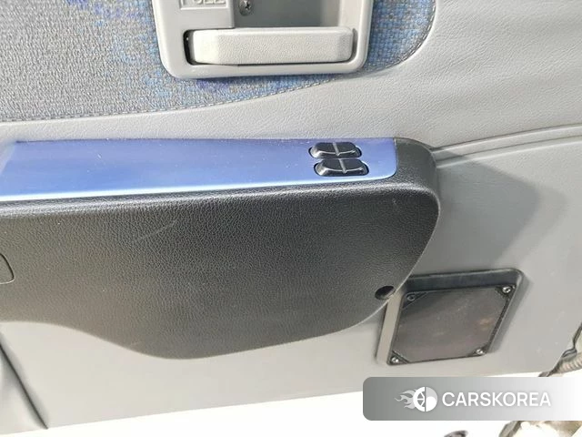 Chevrolet (GM Daewoo) New Labo 2019 Белый из Кореи, фото 2