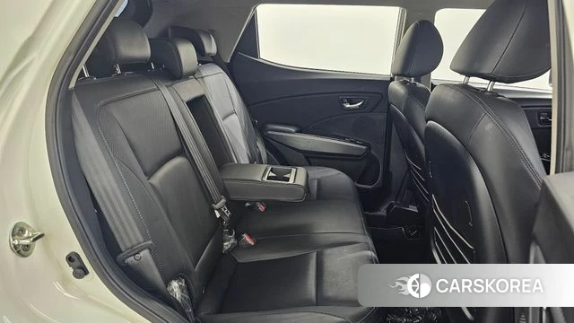 Ssangyong Berry New Tivoli 2022 Белый из Кореи, фото 2