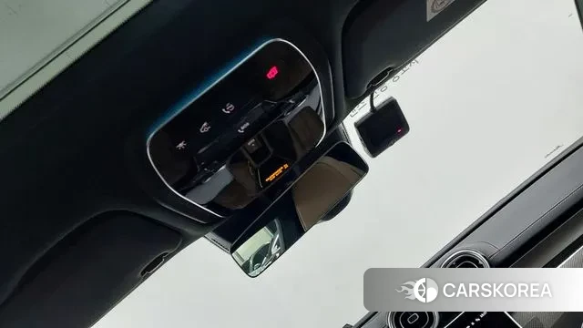 Mercedes-Benz CLE-Class C236 2025 Черный из Кореи, фото 2