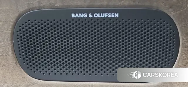 Genesis G90 (RS4) 2022 Черный из Кореи, фото 2