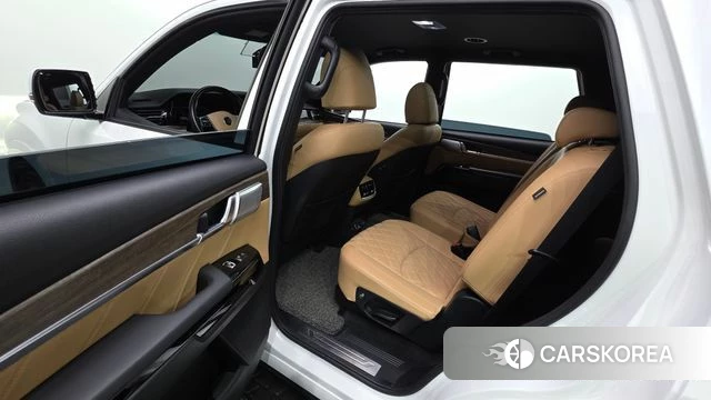 Kia Mohave Master 2019 Белый из Кореи, фото 2