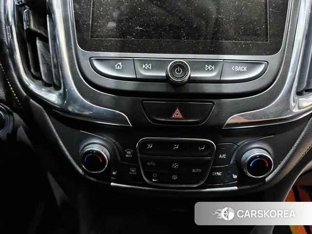 Chevrolet Explorer 2018 Темно-серый из Китая, фото 2