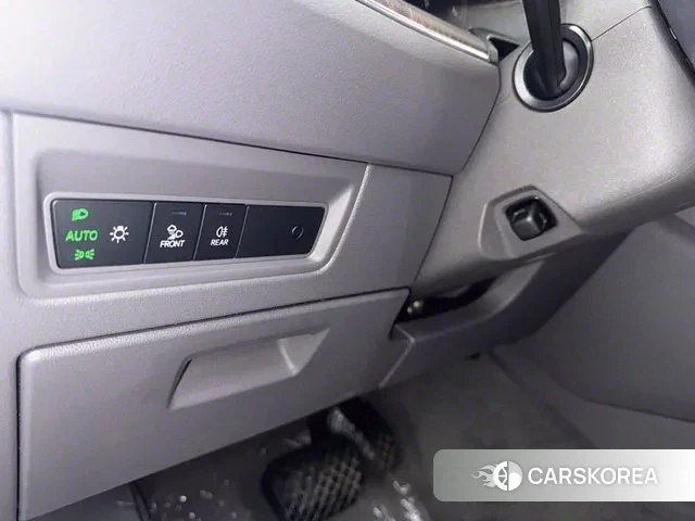 Volkswagen Touareg 3rd generation id 2925644 из Кореи 2