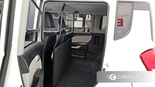 Kia The New Ray 2022 Белый из Кореи, фото 2