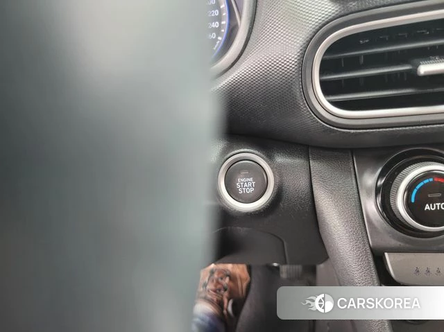Genesis EQ900 2018 Черный из Кореи, фото 2