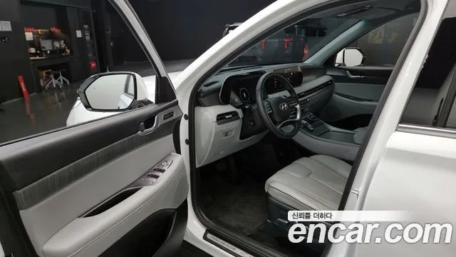 Hyundai The New Palisade id 2726028 из Кореи 2