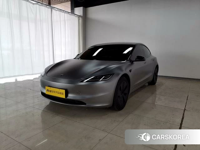 Tesla Model 3 2025 Другой из Китая, фото 2