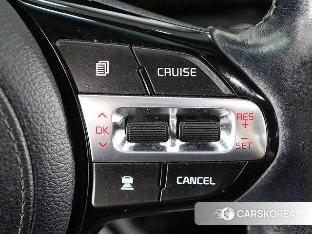 Kia Come New K7 2019 Белый из Кореи, фото 2