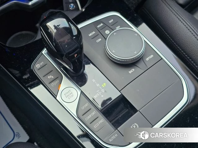 BMW 2 Series Gran Coupe (F44) 2021 Черный из Кореи, фото 2