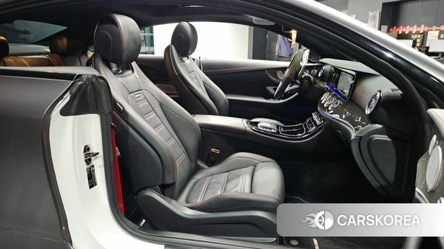 Mercedes-Benz E-Class W213 2020 Серый из Кореи, фото 2