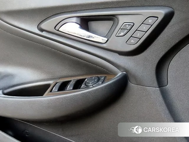 Chevrolet (GM Daewoo) All New Malibu 2018 Белый из Кореи, фото 2