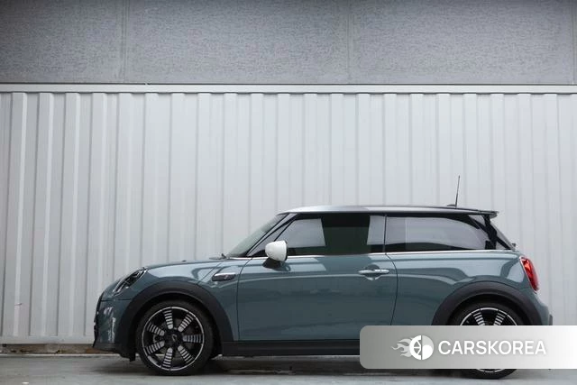 MINI MINI 2023 Другой из Китая, фото 2