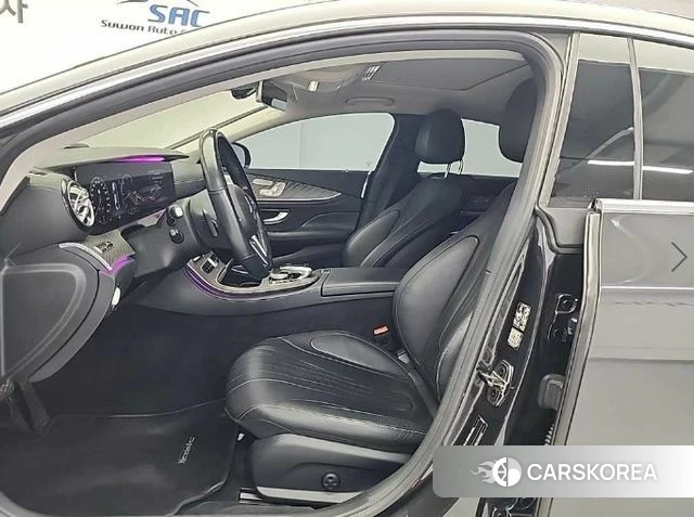 Mercedes-Benz CLS-Class C257 2019 Серый из Кореи, фото 2